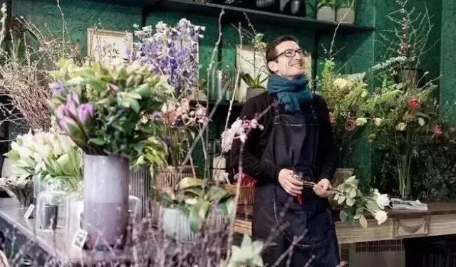 开花店怎么学技术,开花店零基础知识