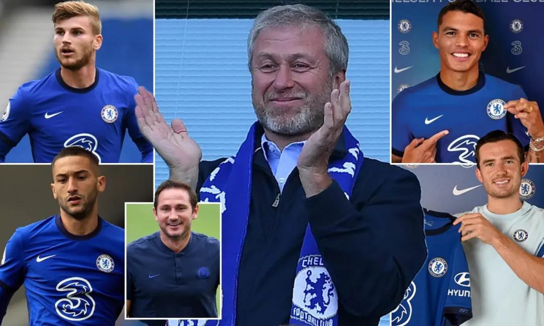 切尔西半场爆冷,切尔西将迎战水晶宫