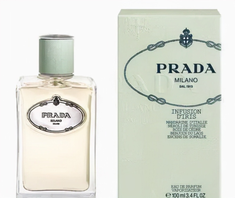 PRADA是如何成为时尚王国的女王？