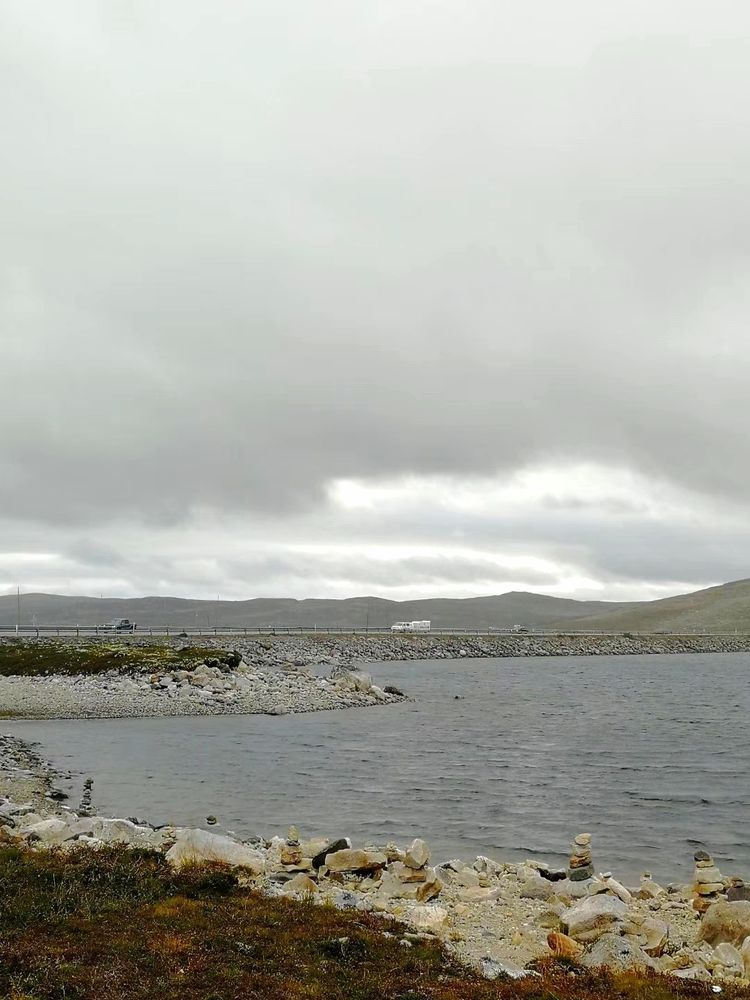 北欧半岛游记挪威,北欧四国之挪威风光