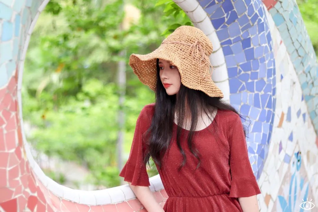 深圳网红拍照圣地,深圳10个拍照圣地一个比一个惊艳