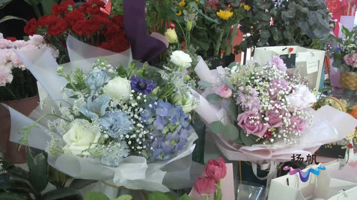 “三八”妇女节来临“美丽经济”逐渐升温