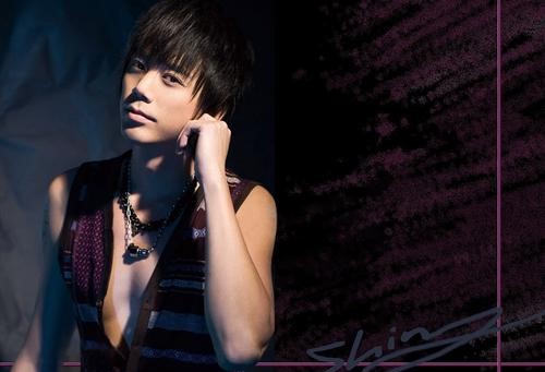 苏见信和歌迷唱歌,苏见信现场歌曲