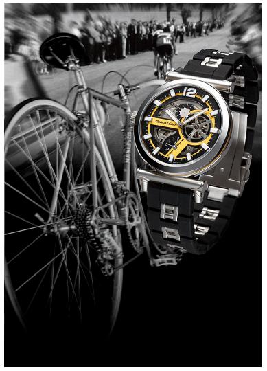 得青年者得天下,六七十年代的东方双狮表