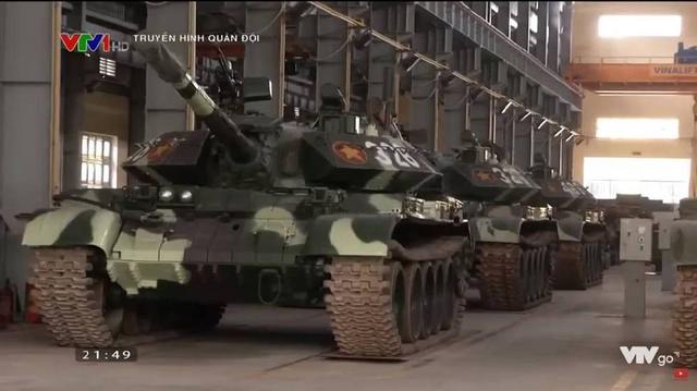 越南军事实力排行,越南全球军事力量排名