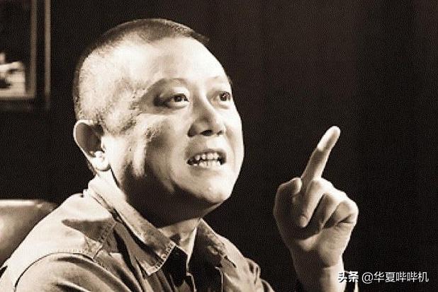 是德不配位，还是压抑太久，冯小刚和王朔的恩怨情仇