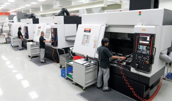 国产七轴五联动数控机床,国产七轴五联动机床