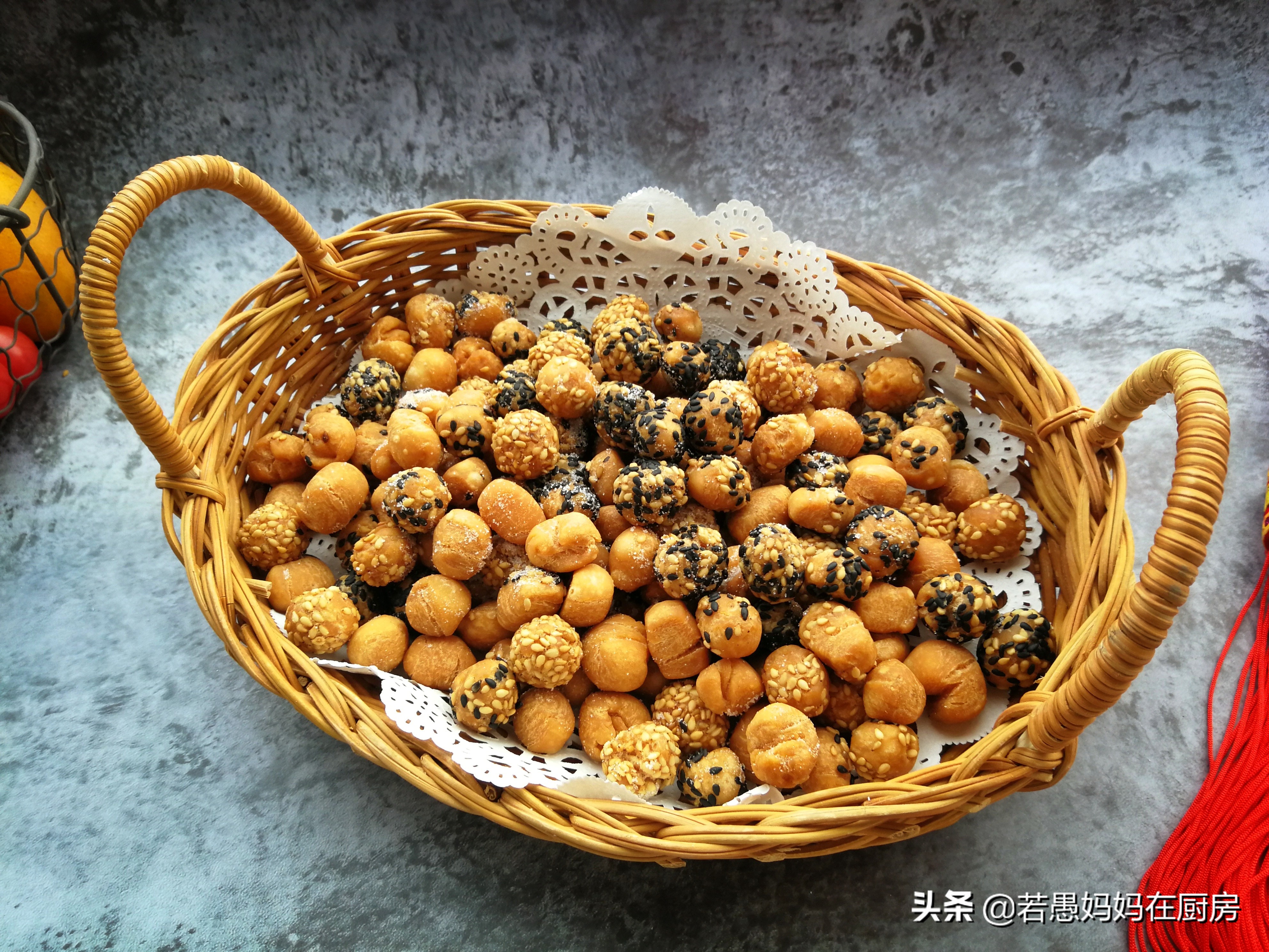 二月二吃豆豆顺口溜,二月二吃五颜六色的豆豆