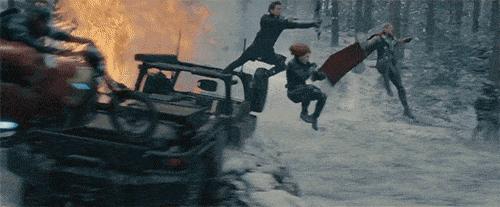 复联4的评分,复联4有获奖吗