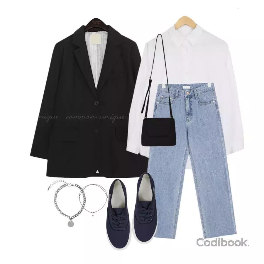 一眼惊艳的秋季穿搭,60套初秋穿搭让你每天美得不重样