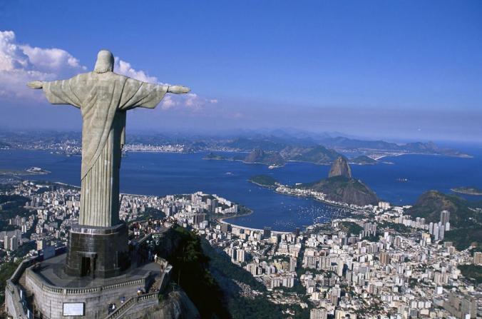 世界综合实力第一强城市伦敦,世界足球十大最弱国家