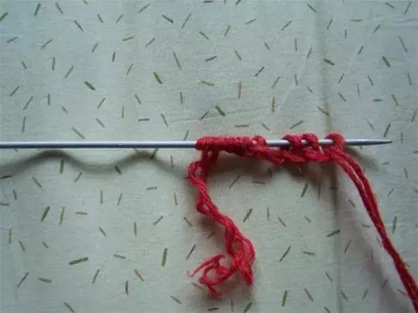 钩毛线拖鞋1314图案图解,最新毛线儿童拖鞋教程全集