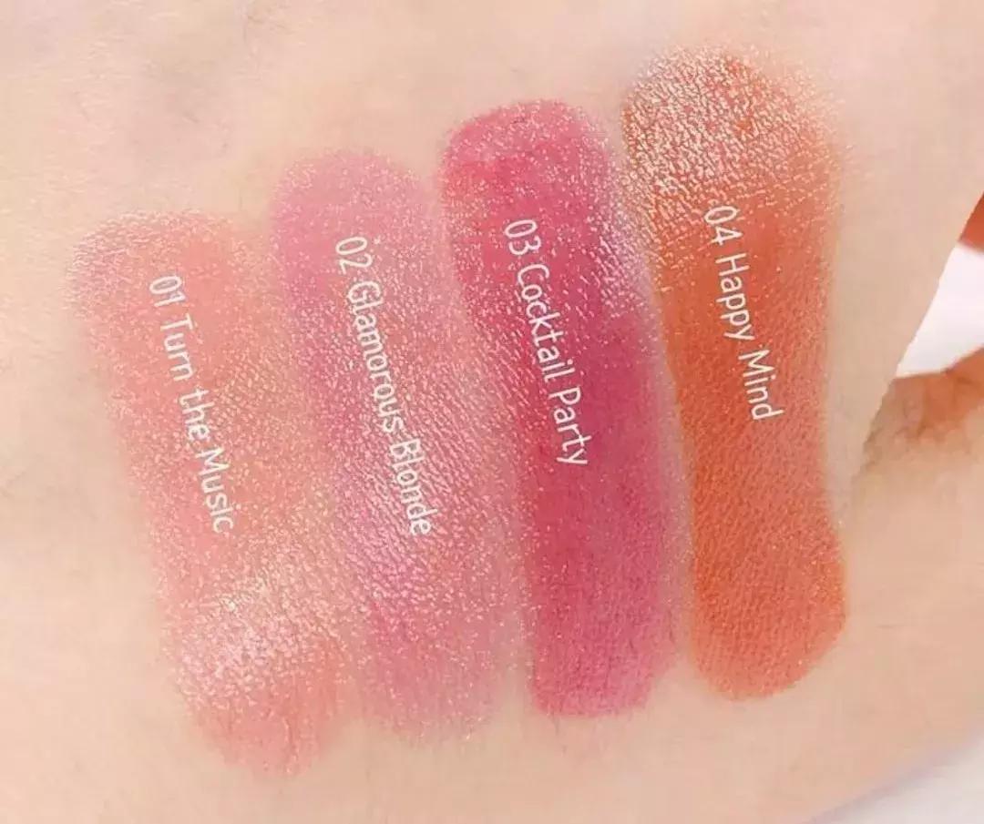 被李佳琦OMG吹上天的东西，其实真不好用