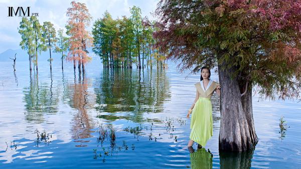 安正时尚集团有什么品牌,安正时尚集团标志