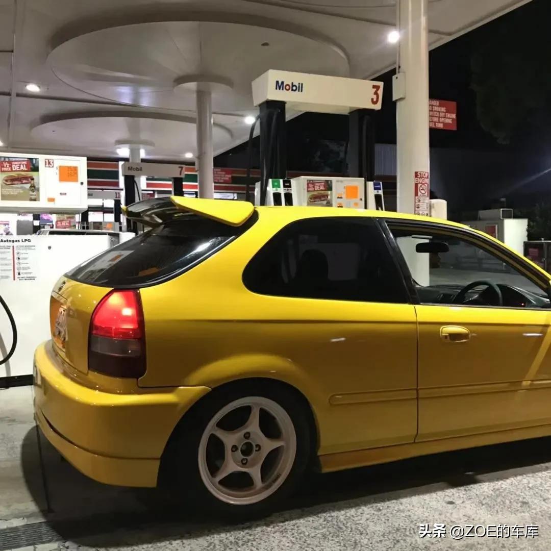 澳洲留学小哥玩转本田大玩具！一起努力，优化国内玩车环境