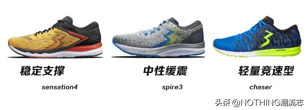 国产运动鞋品牌361排行前十名,国产运动鞋品牌排行前十名