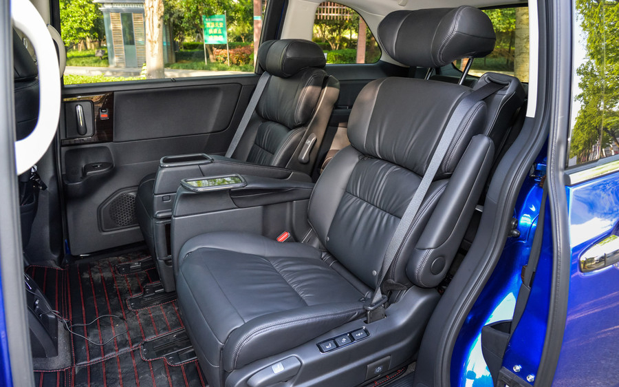 奥德赛奶爸车价格表,奥德赛奶爸怎么样