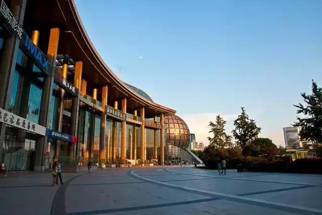 杭州地铁6号线沿途风景点,杭州地铁沿线游玩攻略