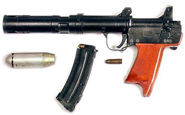 克格勃经典装备图片,克格勃单兵装备