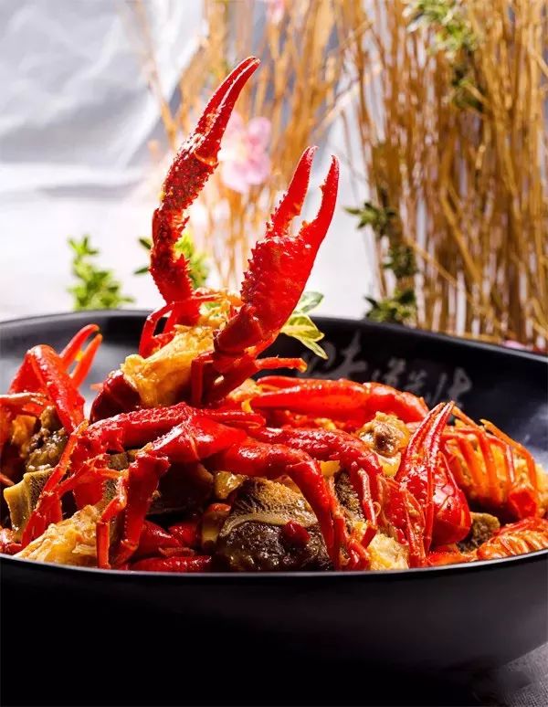 小龙虾家常做法小视频,龙虾的做法麻辣小龙虾