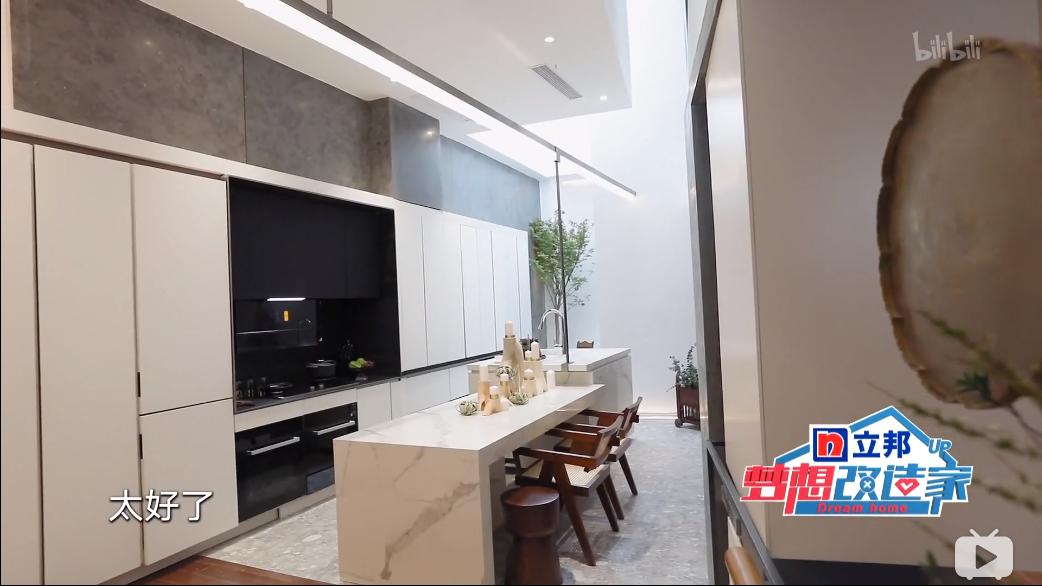 新婚夫妇花400万买房,新婚夫妻预算3万装修新房