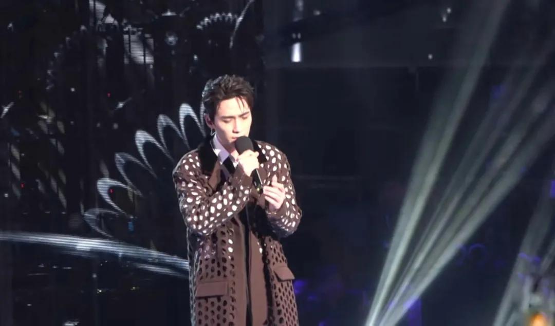 肖战王一博跨年晚会会同台吗,肖战王一博跨年晚会