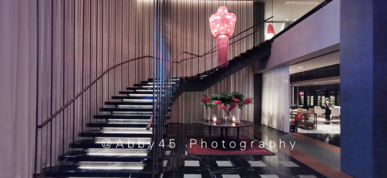 这个全球十大顶级酒店之一的三亚酒店,用仪式感带你感受诗与远方