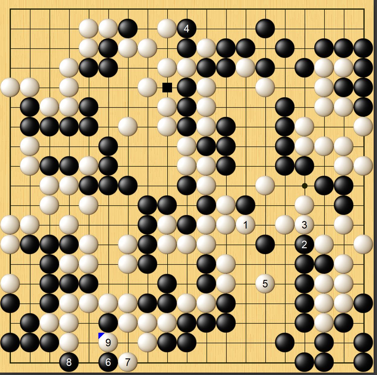 韩国围棋是怎么崛起的,围棋是中国的为何不敌韩国