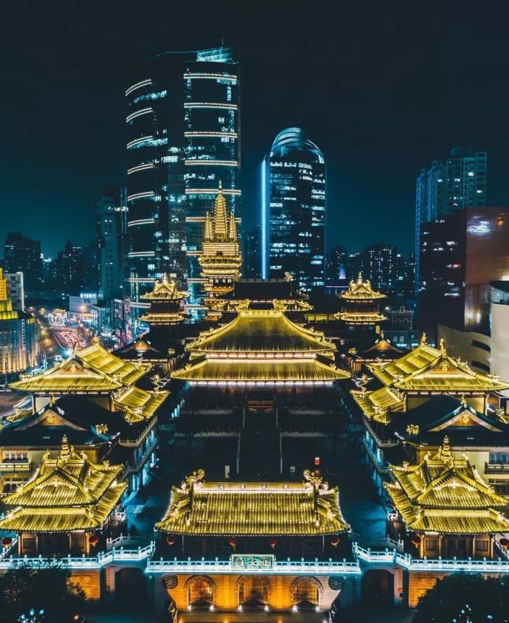 城市中难得的田园风景,城市难得一见的视频