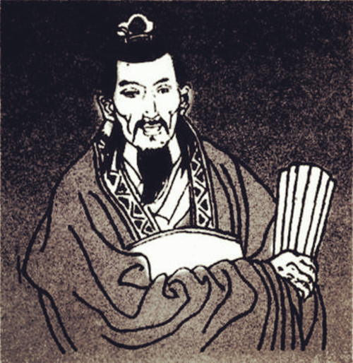 酱香通鉴|老爹凶酒官至宰相,儿子戒酒位列三公