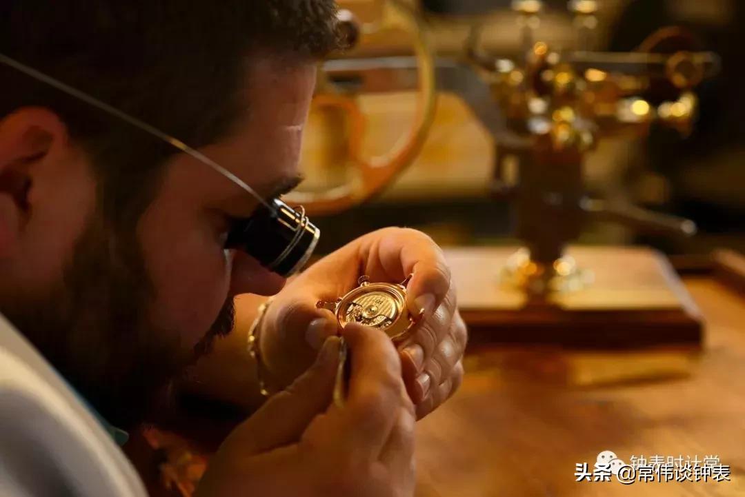 海鸥手表最好的机芯,日本的手表机芯好吗