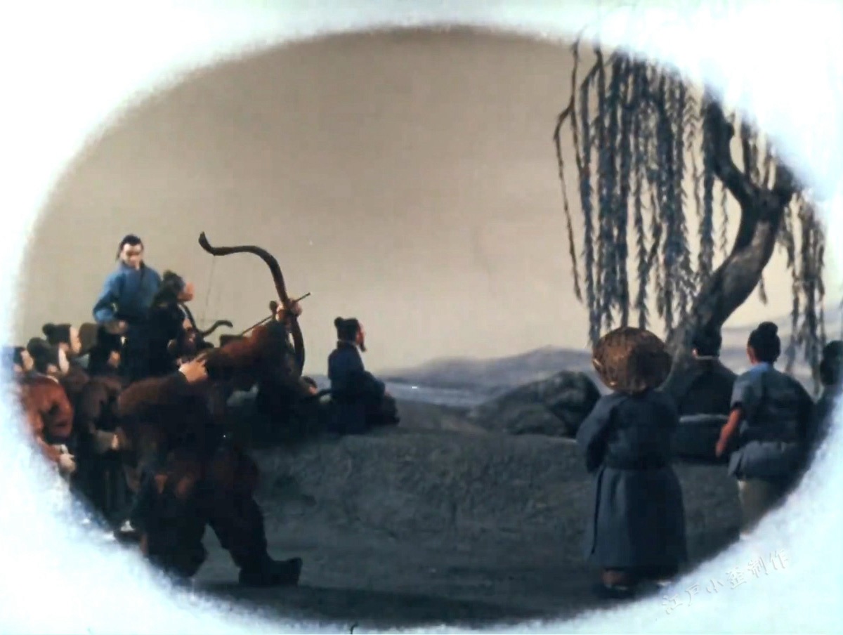 细思极恐无法遁逃后续,细思极恐完整版视频