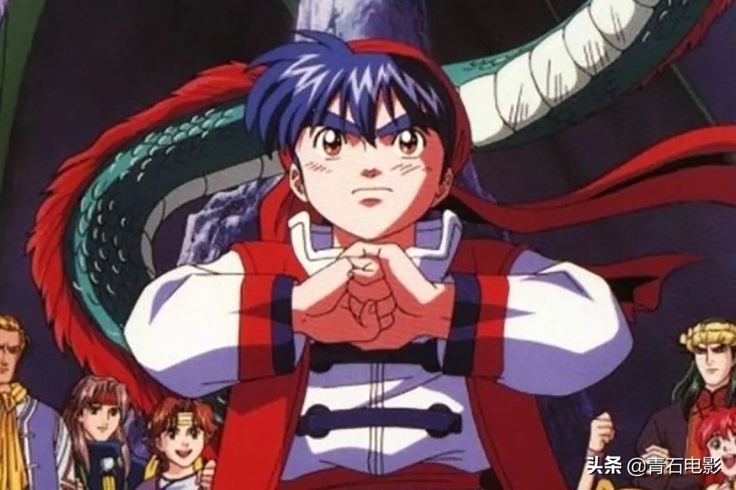 中华小当家新旧黑暗料理对决,中华小当家为啥有两个版本