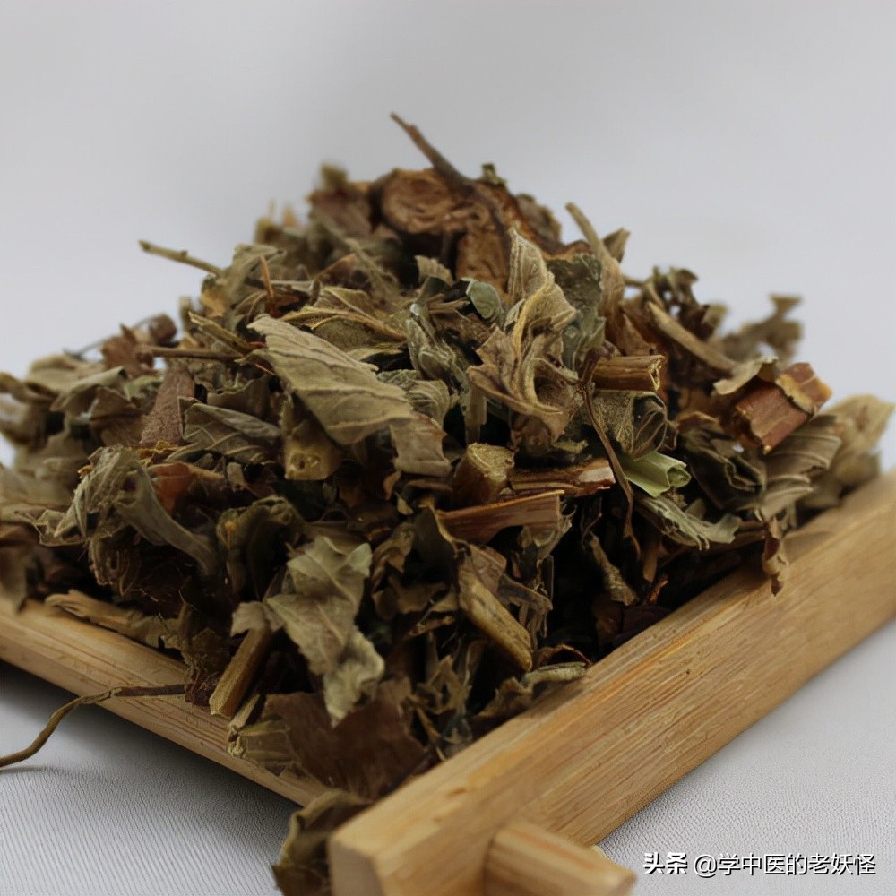 每天学习一味中药远志,中药鹤草芽的服用方法