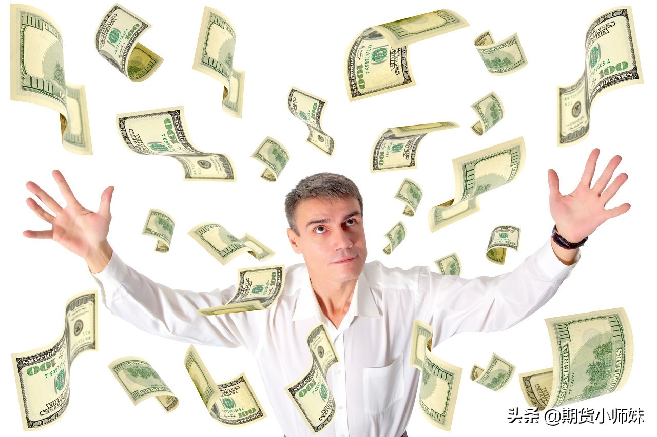 期货交易秘诀加仓,期货交易技巧顺势止损