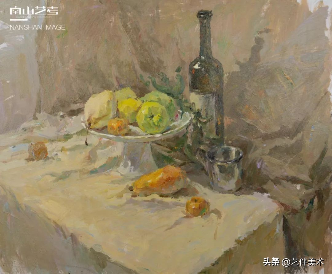 南山艺考画室怎么样收费,西安南山艺考画室官方账号