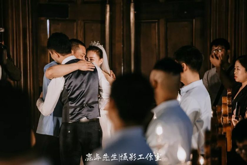 国外有趣婚礼创意,50个创意婚礼合集