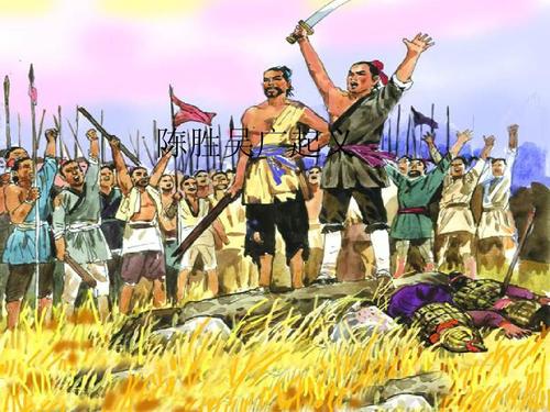 刘邦为人处世成功之道,刘邦的博大胸怀