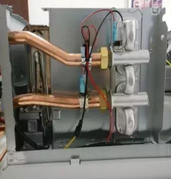 庆东纳碧安壁挂炉q17评测,庆东纳碧安壁挂炉测评