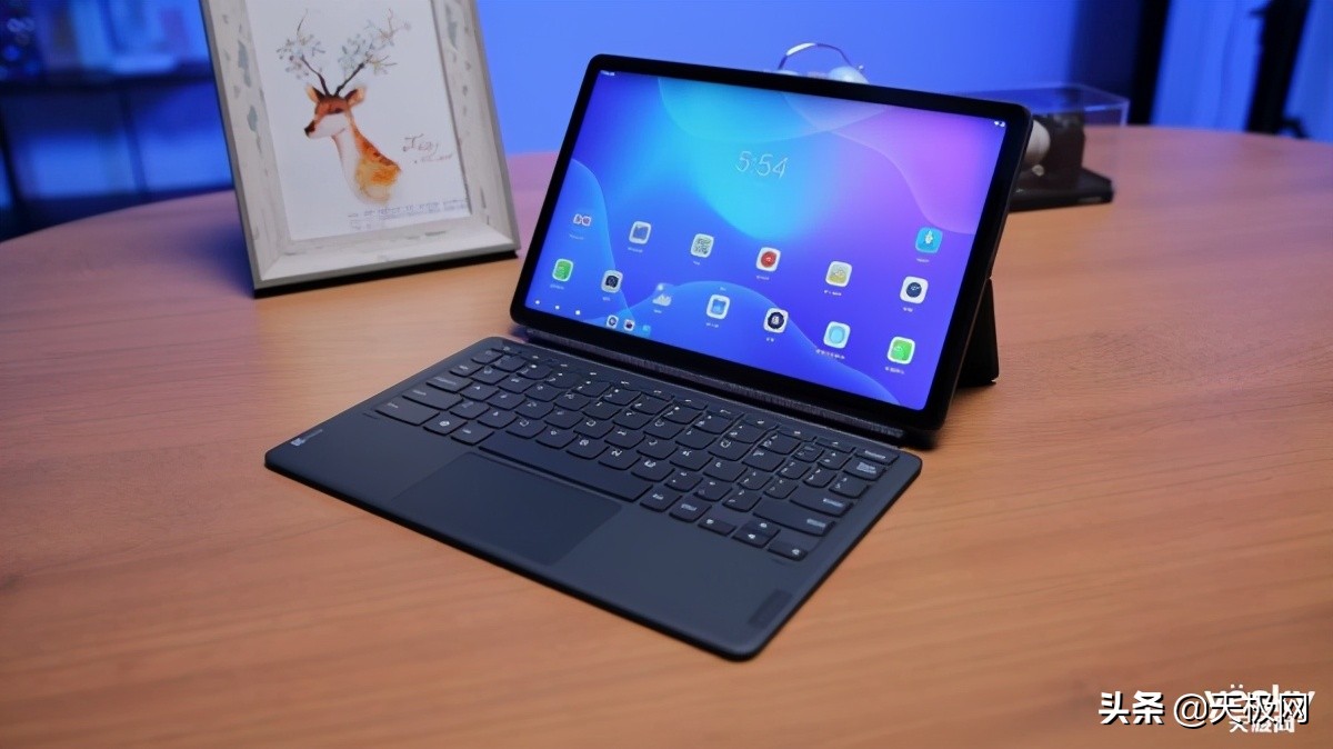 联想k10平板测评,联想k11平板电脑