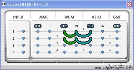 玛雅声卡maya44ex跟创新5.1哪个好,玛雅maya44声卡怎么调试