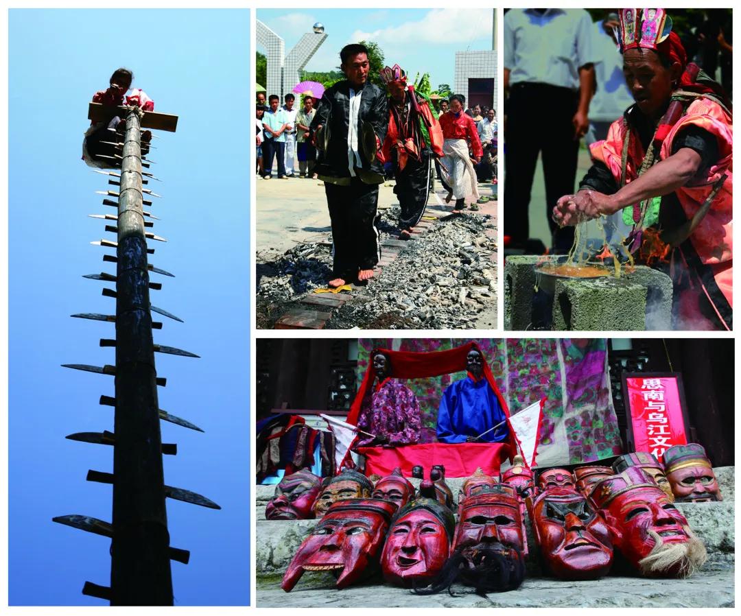 乡游黔中|出发吧！探思南石林奇观，赏幽深人间仙境