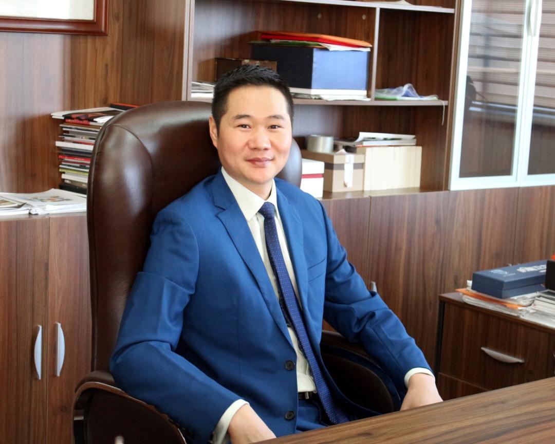 爱尔卡贝晓贤：用12年，造一台集成水槽界的“劳斯莱斯”