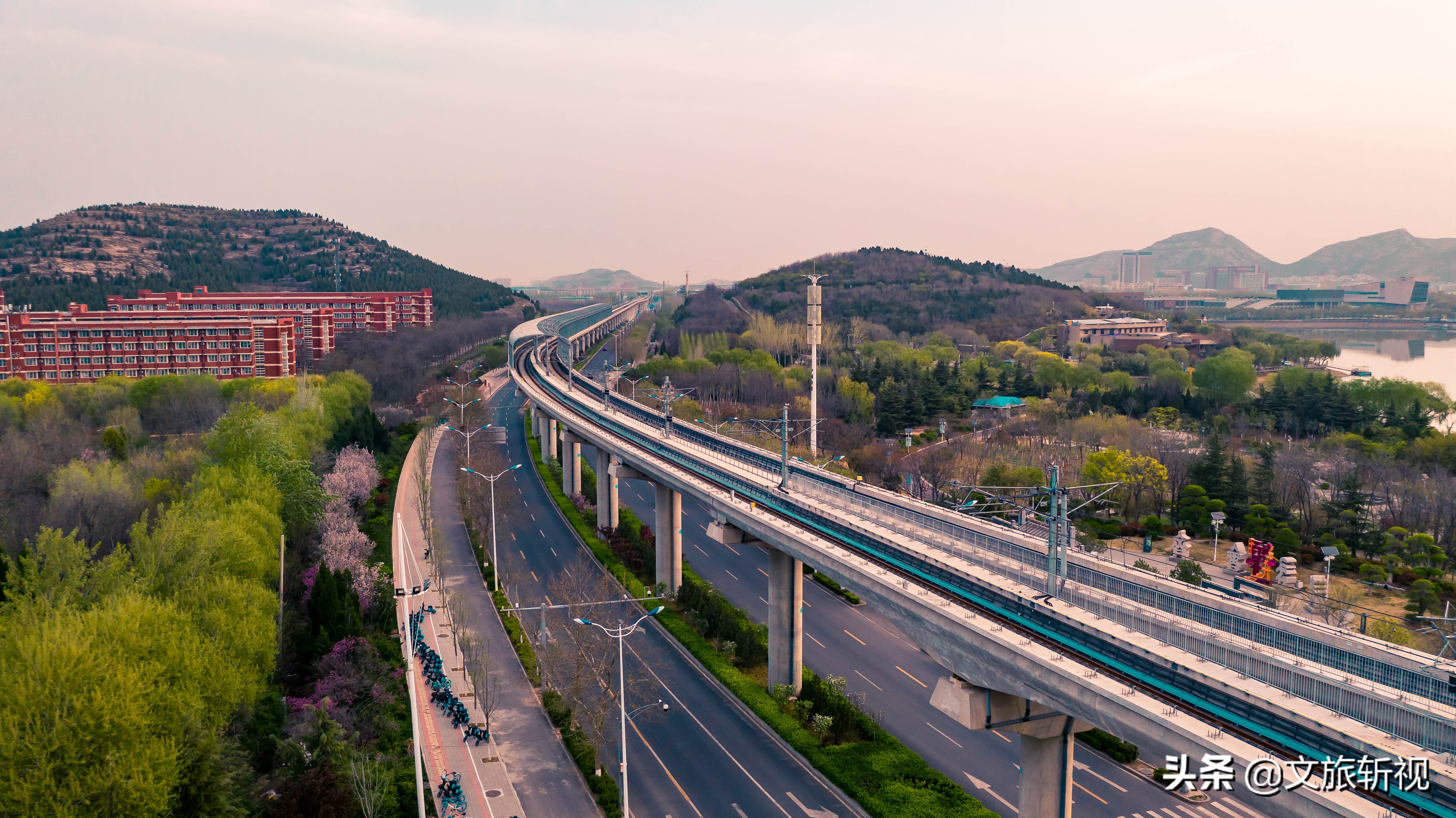 长清地铁规划最新消息,长清地铁最新规划图