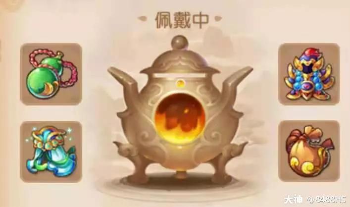 梦幻西游手游89勇武化生寺攻略