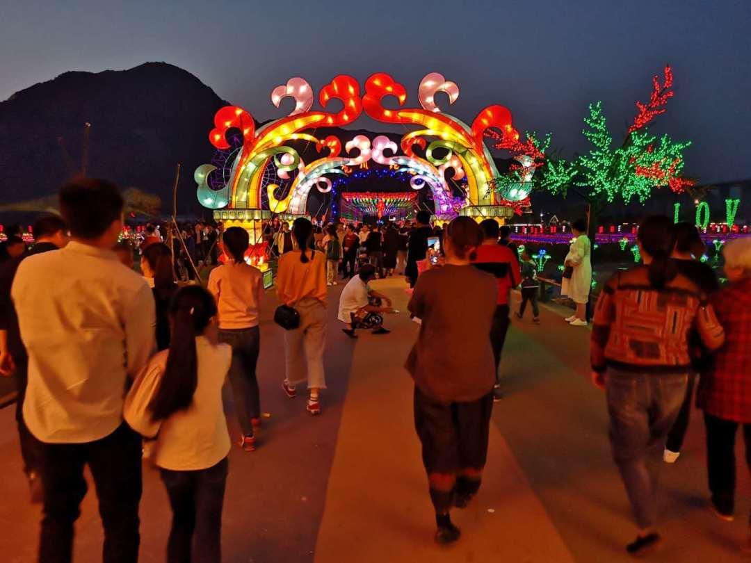 缙云旅游十大必去的地方,缙云人五一去哪里玩