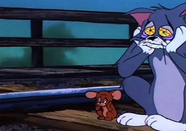 陪伴我们童年的动画片,孩子最爱看的10部国外动画片