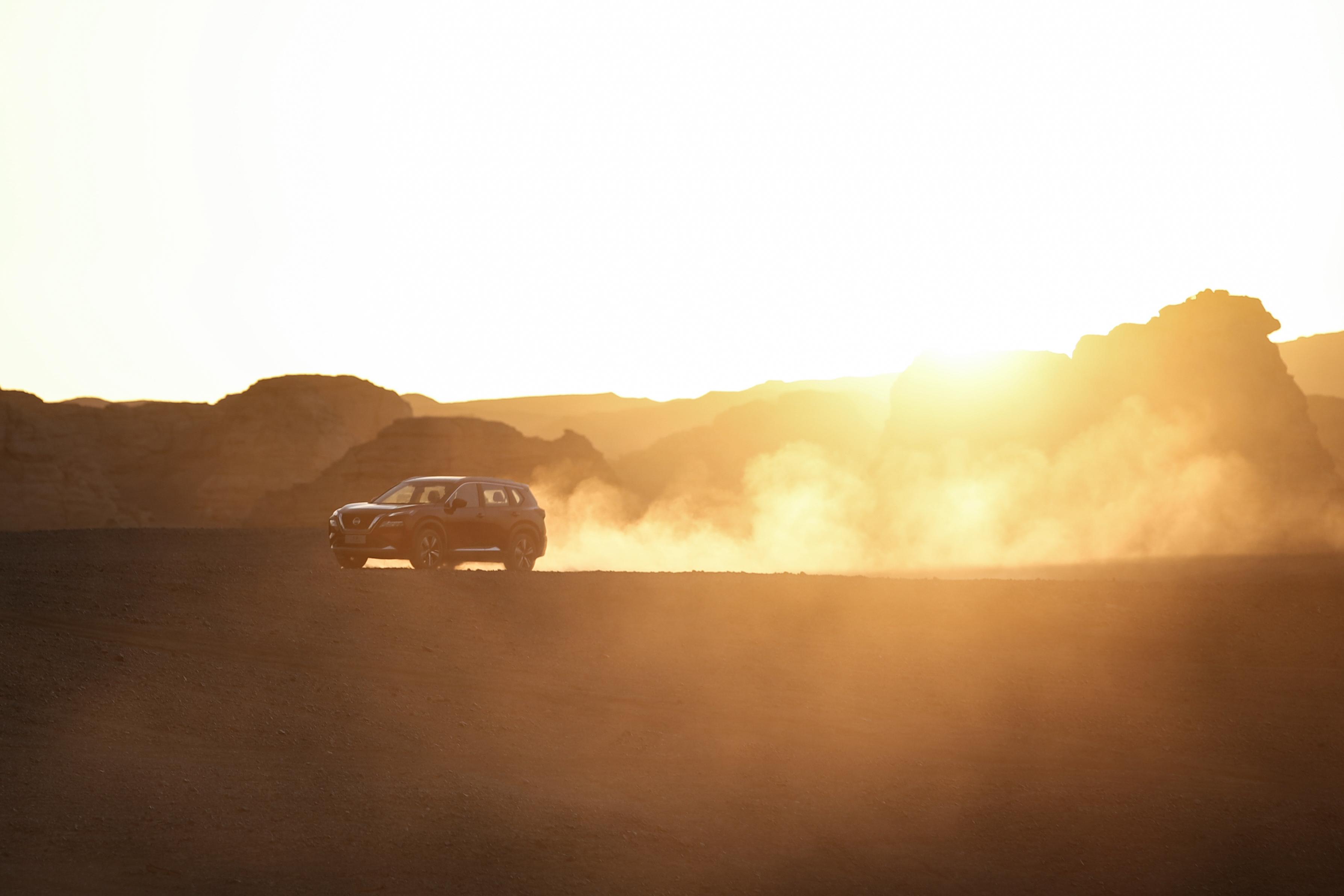 suv公认十大良心车新一代奇骏,即将发布的全新奇骏你会买吗