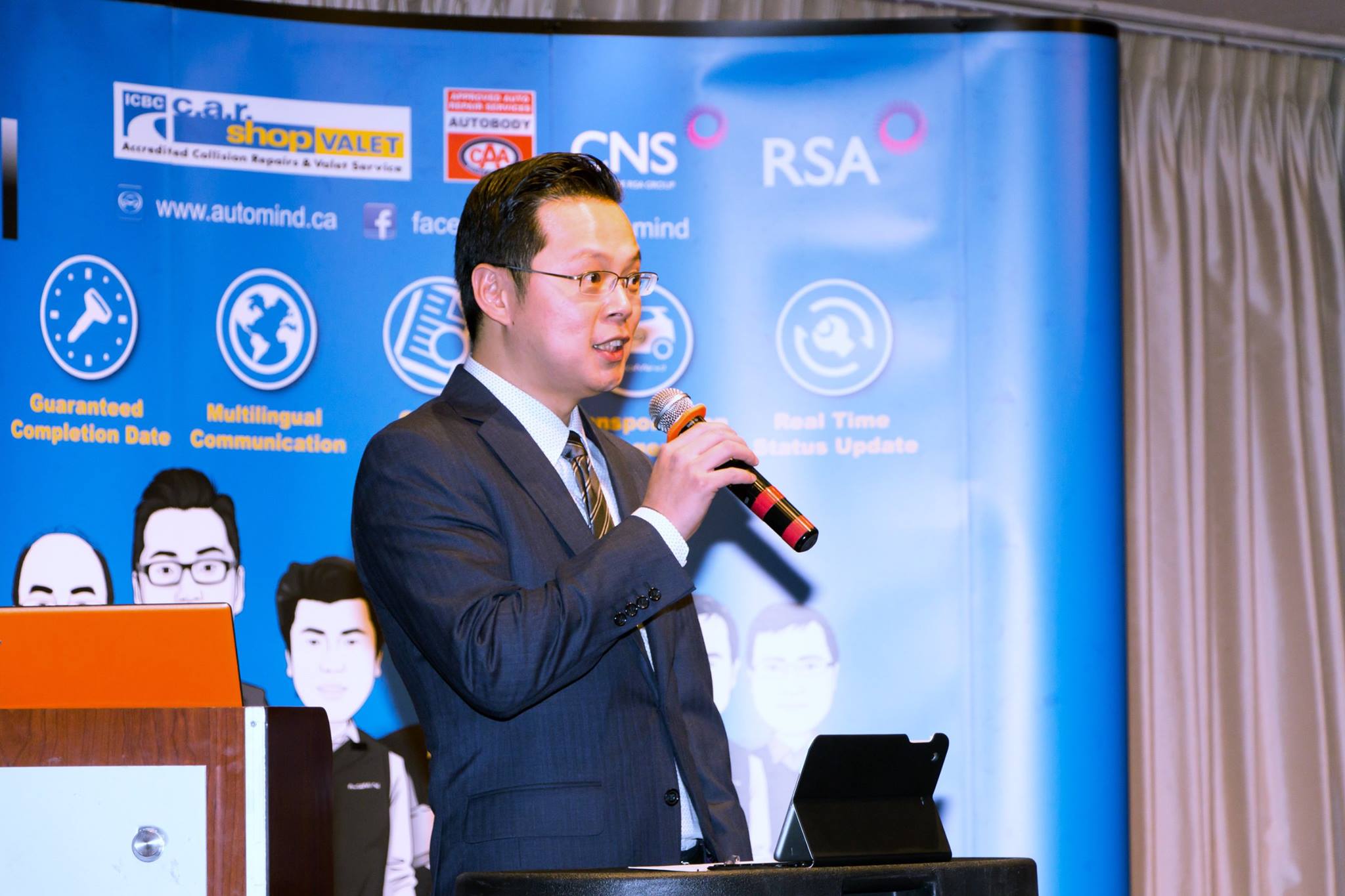 长春一汽：一位来中国“搞事情”的加拿大华裔企业家