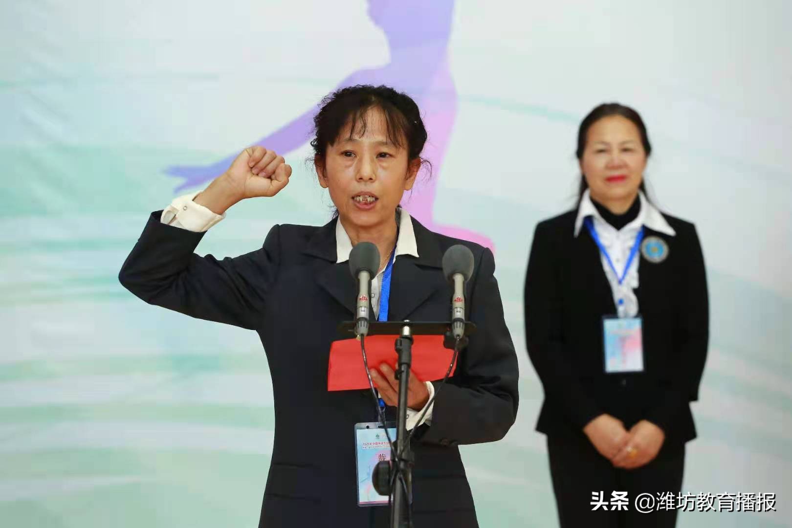 潍坊实验中学拉力赛,潍坊实验中学武术比赛